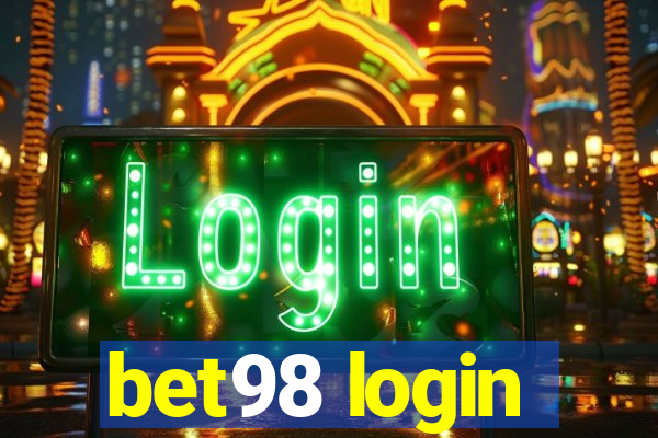 bet98 login